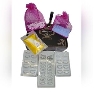 Maizoa Eyelash Extension Kit Set